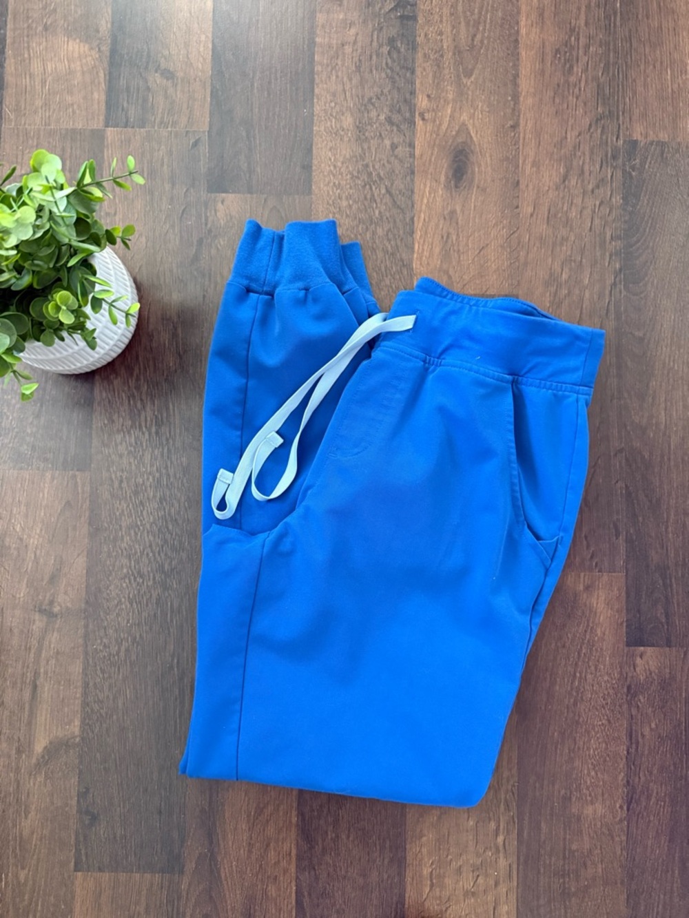 Figs Zamora Jogger Scrub Bottoms